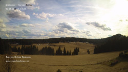 Pension Helena Honesová