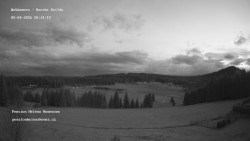 Pension Helena Honesová