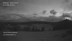 Pension Helena Honesová