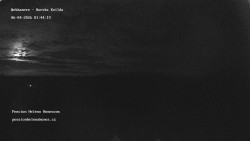 Pension Helena Honesová