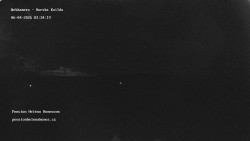 Pension Helena Honesová