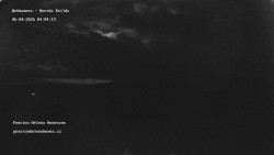 Pension Helena Honesová