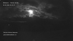 Pension Helena Honesová