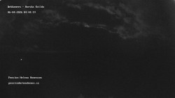 Pension Helena Honesová