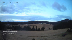 Pension Helena Honesová