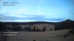 Pension Helena Honesová