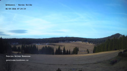 Pension Helena Honesová