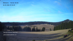 Pension Helena Honesová