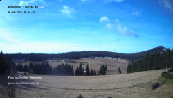 Pension Helena Honesová