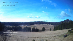 Pension Helena Honesová