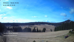 Pension Helena Honesová