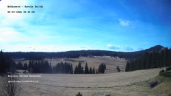 Pension Helena Honesová