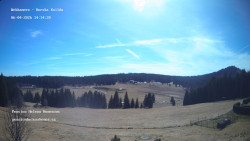 Pension Helena Honesová