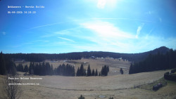 Pension Helena Honesová