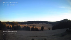 Pension Helena Honesová