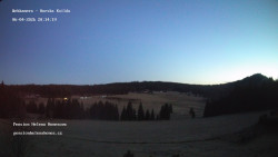 Pension Helena Honesová