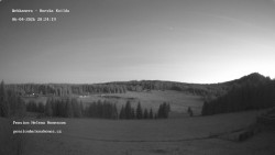 Pension Helena Honesová