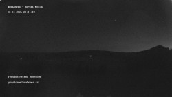 Pension Helena Honesová