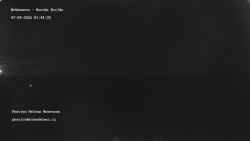 Pension Helena Honesová