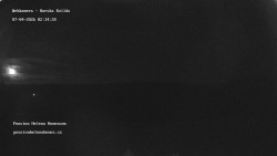 Pension Helena Honesová