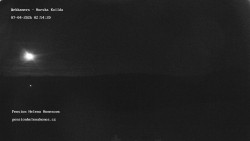 Pension Helena Honesová