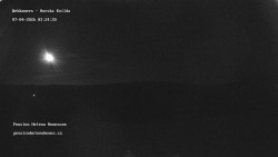 Pension Helena Honesová