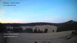 Pension Helena Honesová