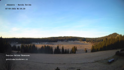 Pension Helena Honesová