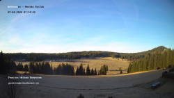 Pension Helena Honesová