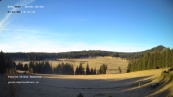 Pension Helena Honesová