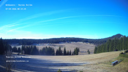 Pension Helena Honesová