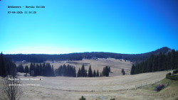 Pension Helena Honesová