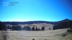 Pension Helena Honesová