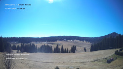 Pension Helena Honesová