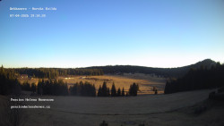 Pension Helena Honesová