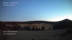 Pension Helena Honesová