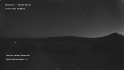 Pension Helena Honesová