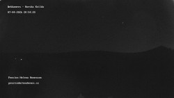 Pension Helena Honesová