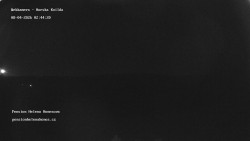 Pension Helena Honesová