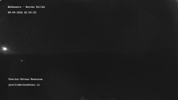 Pension Helena Honesová