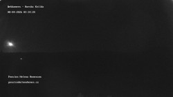 Pension Helena Honesová