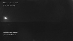 Pension Helena Honesová