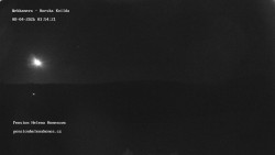 Pension Helena Honesová