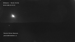 Pension Helena Honesová