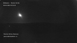 Pension Helena Honesová