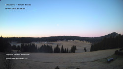 Pension Helena Honesová