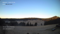 Pension Helena Honesová