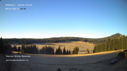 Pension Helena Honesová