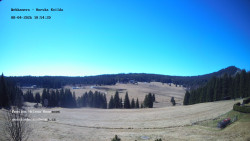 Pension Helena Honesová