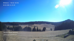 Pension Helena Honesová